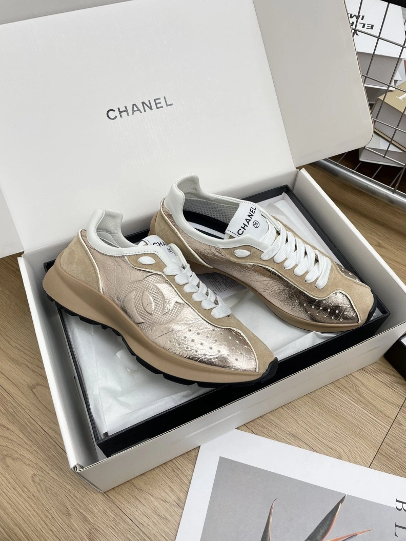 Lightweight Chxnxl Casual Shoes 121618