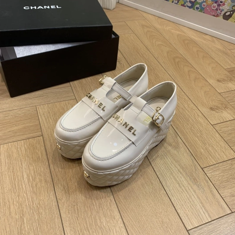 UrbanStyle Chxnxl Leather Shoes 120755