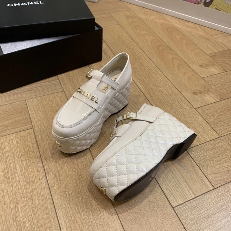 UrbanStyle Chxnxl Leather Shoes 120755