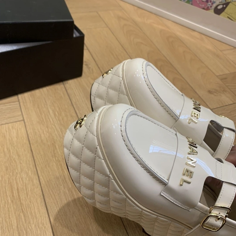 UrbanStyle Chxnxl Leather Shoes 120755