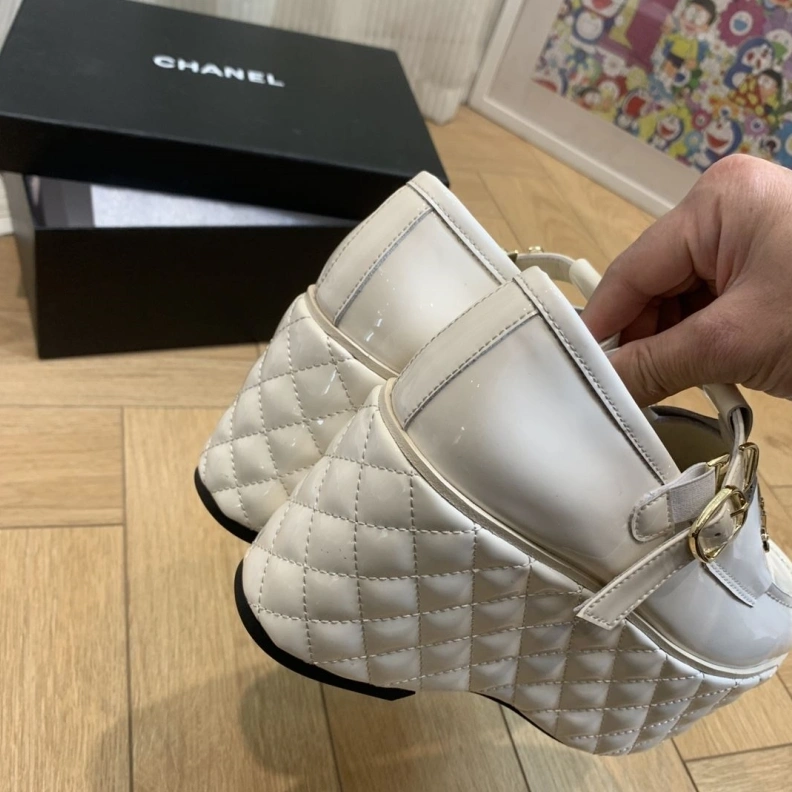 UrbanStyle Chxnxl Leather Shoes 120755
