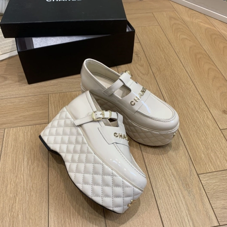 UrbanStyle Chxnxl Leather Shoes 120755