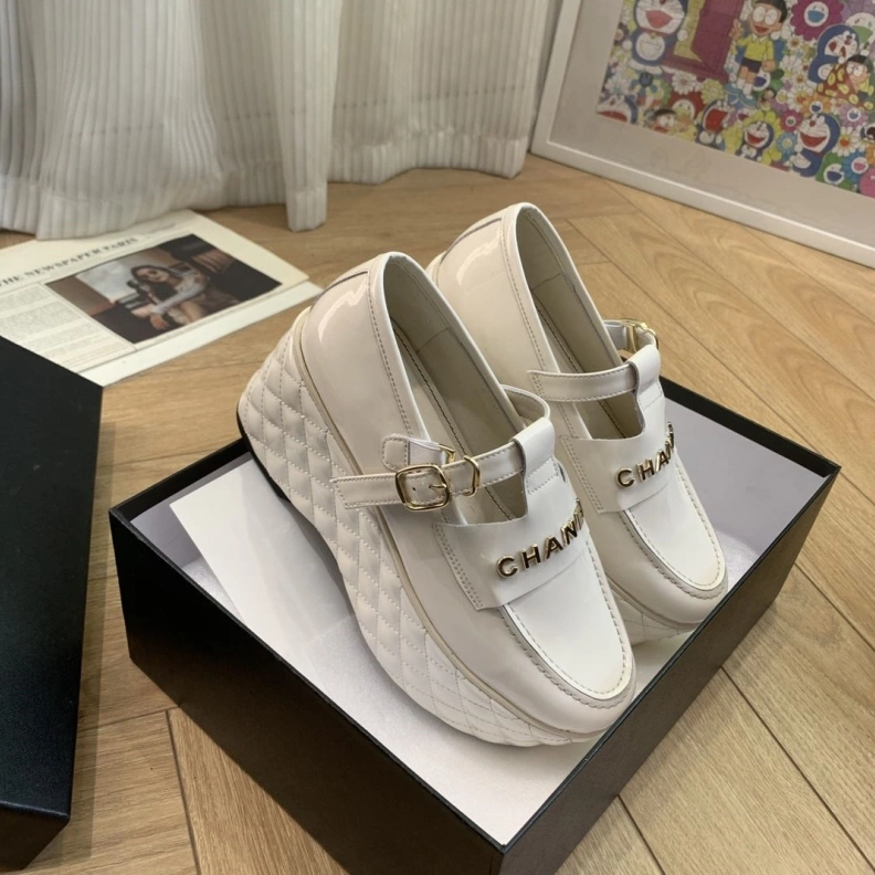 UrbanStyle Chxnxl Leather Shoes 120755