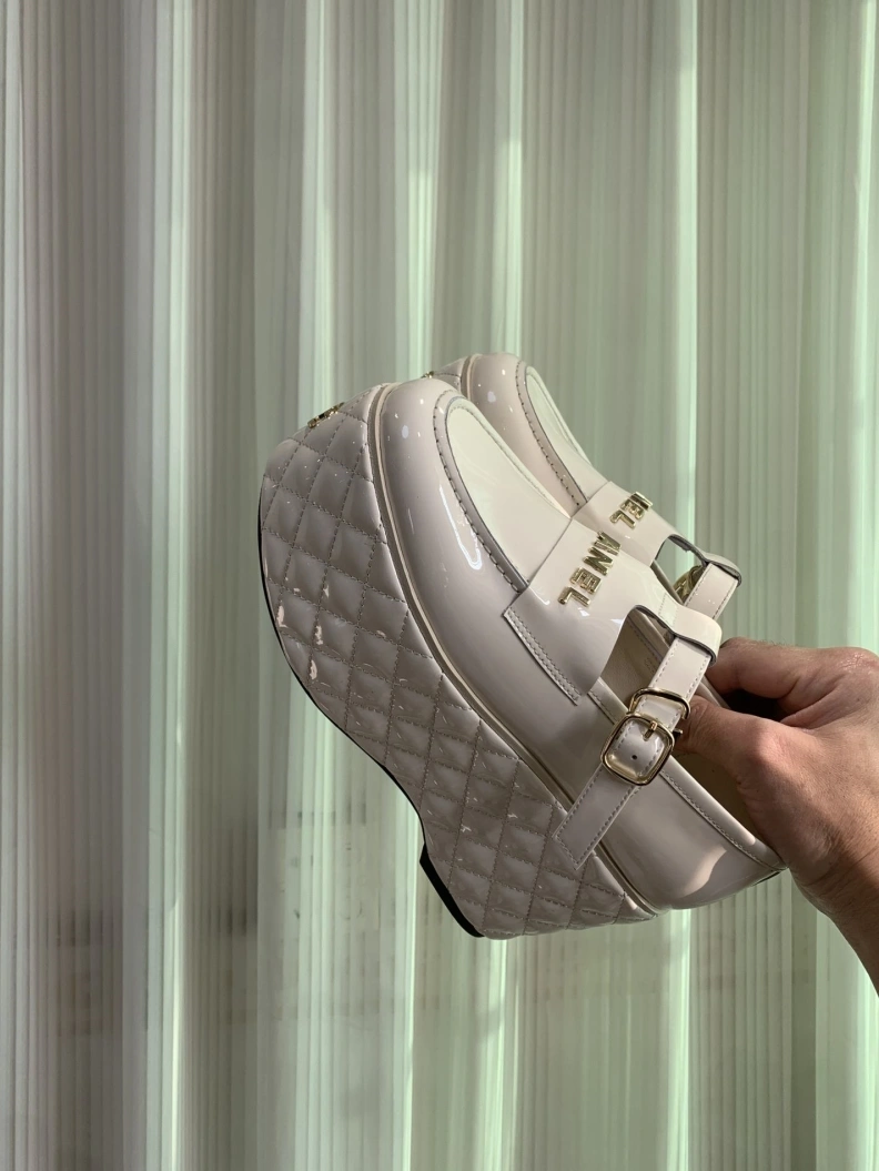 UrbanStyle Chxnxl Leather Shoes 120755