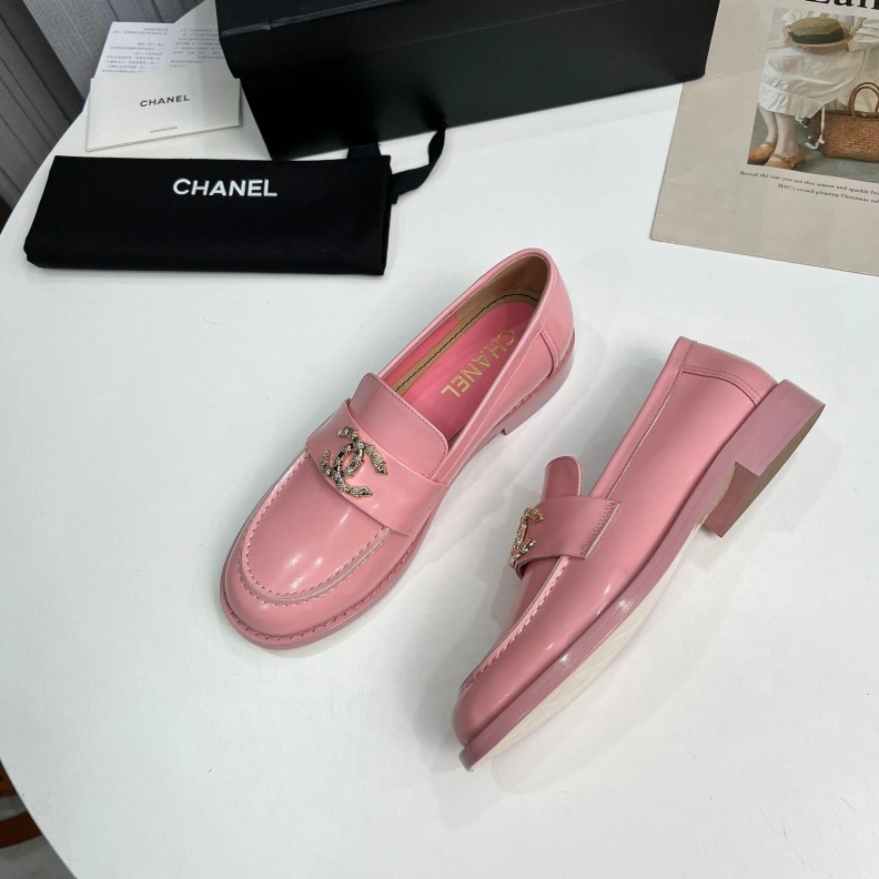 Chxnxl Leather Shoes WellDesigned 120736
