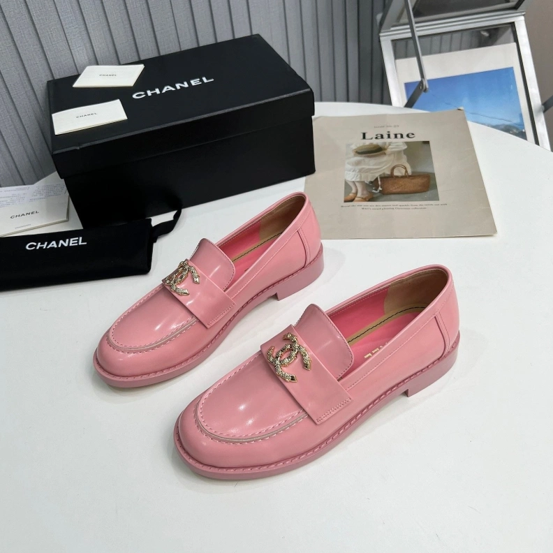Chxnxl Leather Shoes WellDesigned 120736