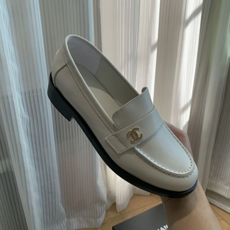 ModernLook Chxnxl Leather Shoes 120735
