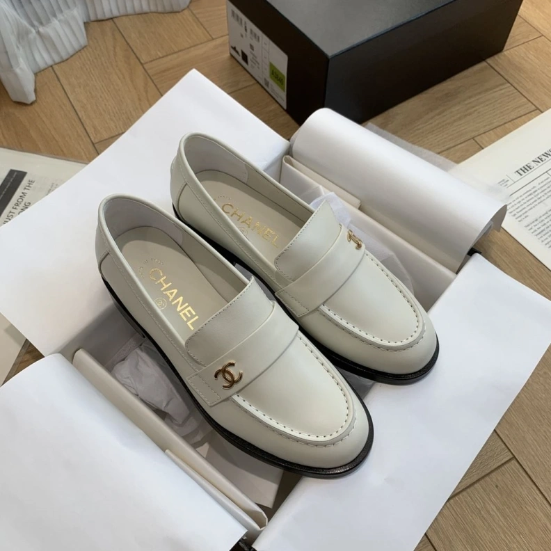 ModernLook Chxnxl Leather Shoes 120735