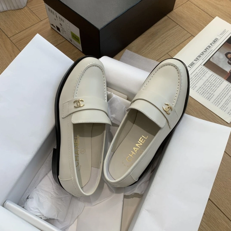 ModernLook Chxnxl Leather Shoes 120735