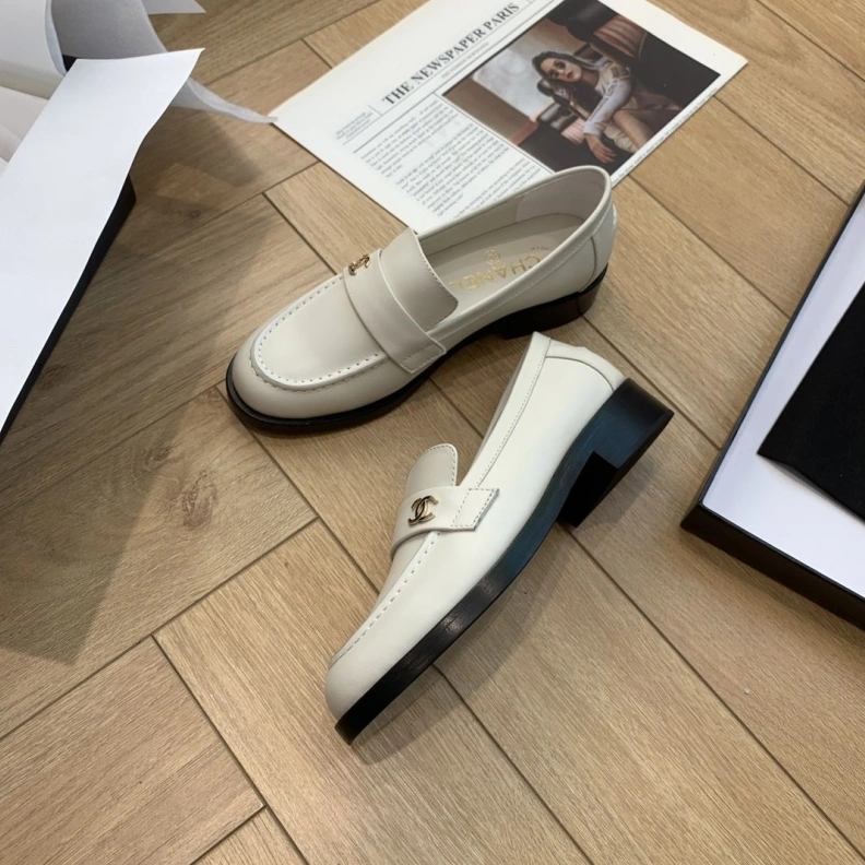 ModernLook Chxnxl Leather Shoes 120735
