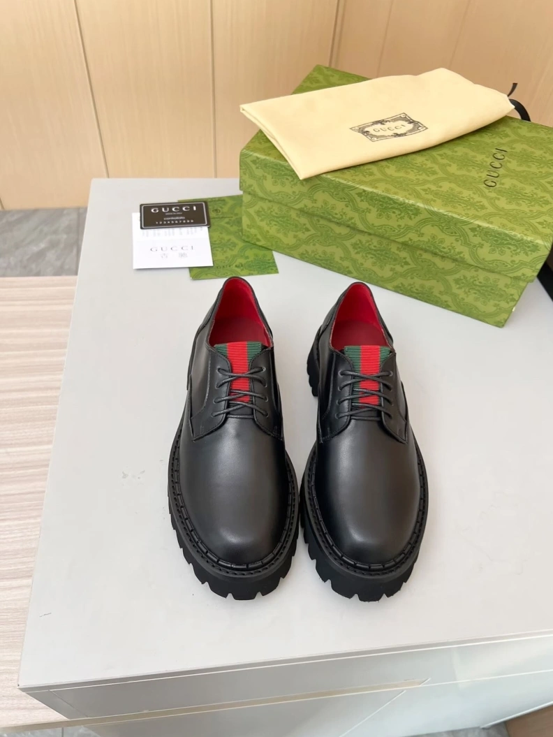UrbanStyle Gxccx Leather Shoes 157604