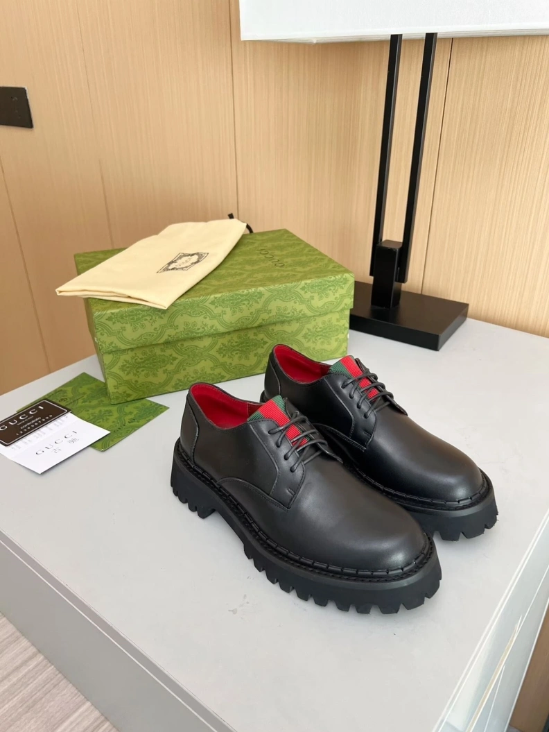UrbanStyle Gxccx Leather Shoes 157604