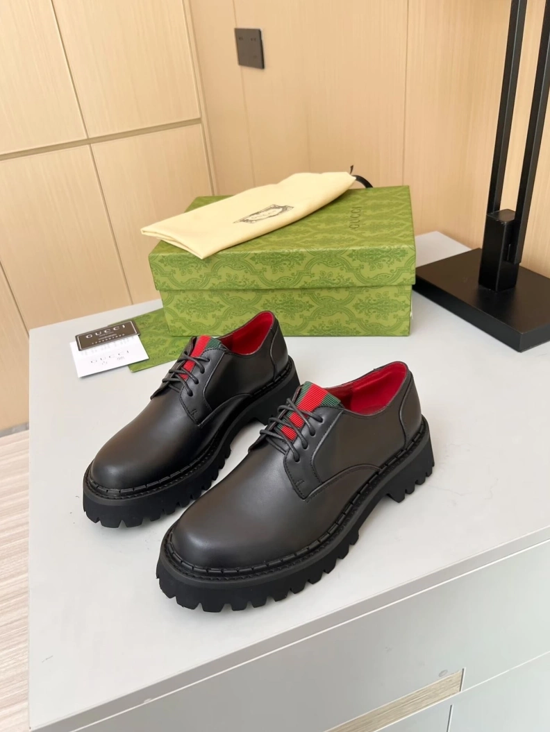 UrbanStyle Gxccx Leather Shoes 157604