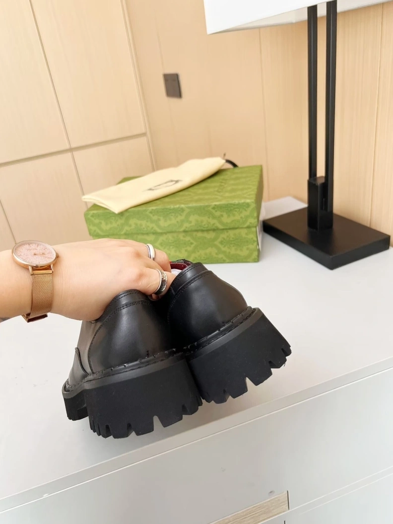 UrbanStyle Gxccx Leather Shoes 157604