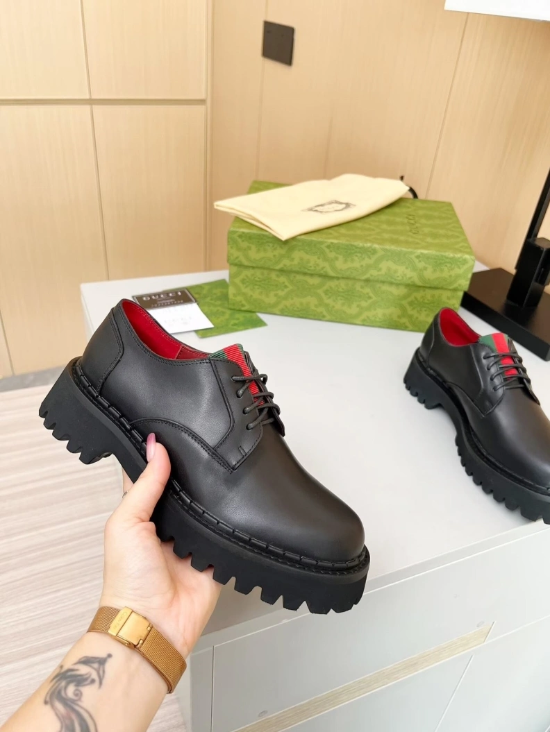 UrbanStyle Gxccx Leather Shoes 157604