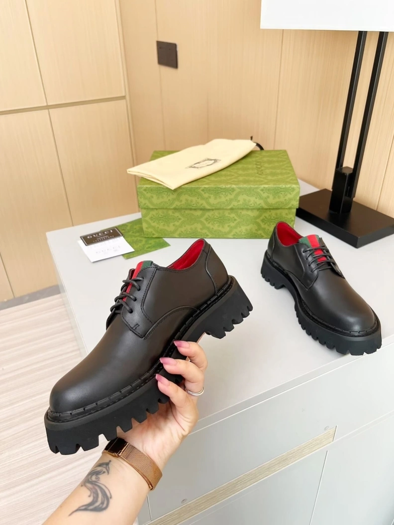 UrbanStyle Gxccx Leather Shoes 157604