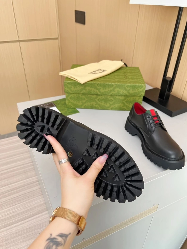 UrbanStyle Gxccx Leather Shoes 157604