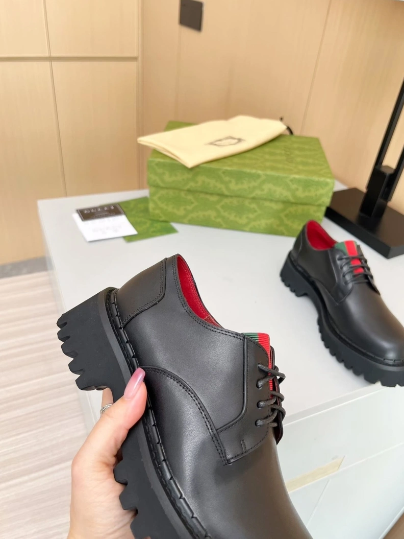 UrbanStyle Gxccx Leather Shoes 157604
