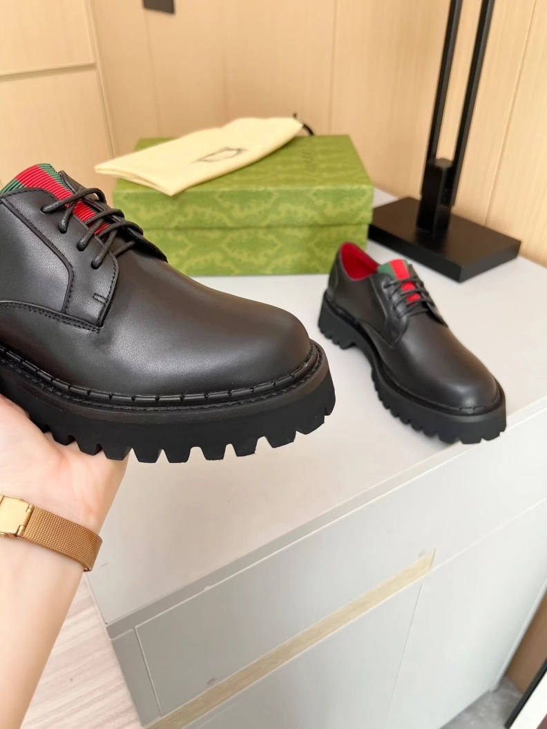 UrbanStyle Gxccx Leather Shoes 157604