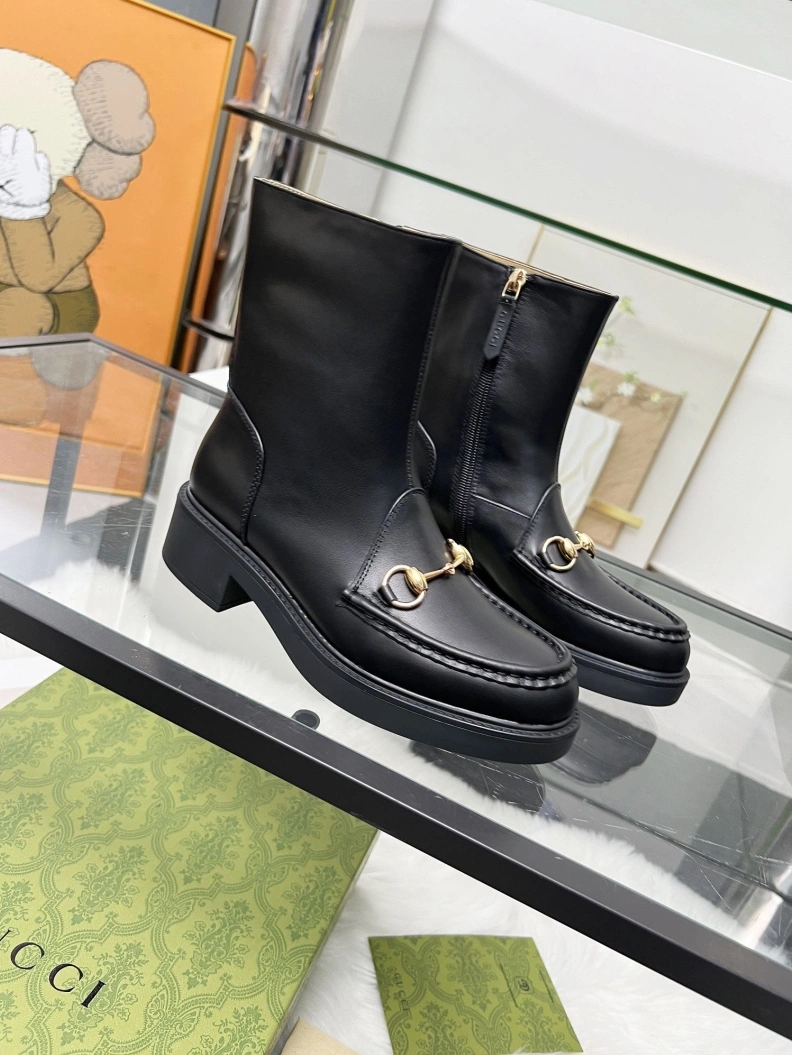 Vibrant Gxccx Boots 157828