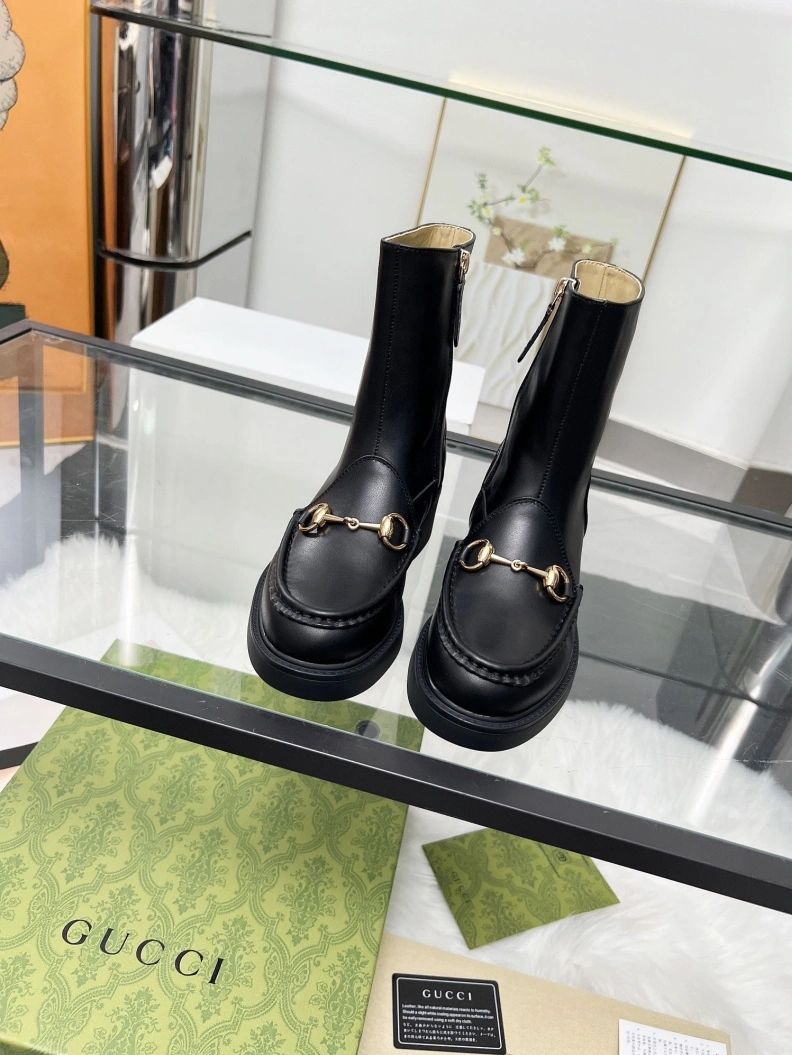 Vibrant Gxccx Boots 157828