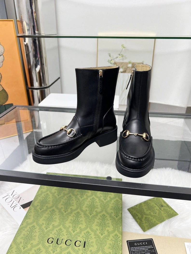 Vibrant Gxccx Boots 157828
