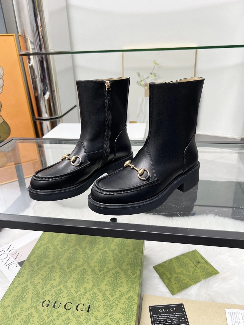 Vibrant Gxccx Boots 157828