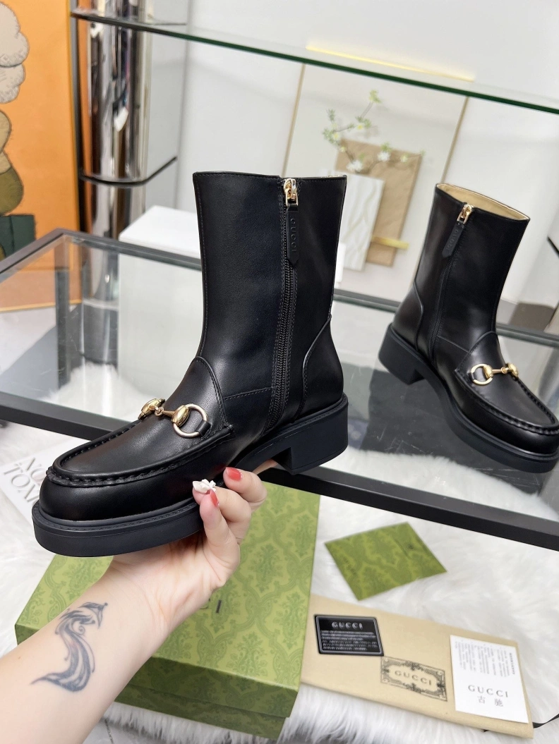 Vibrant Gxccx Boots 157828