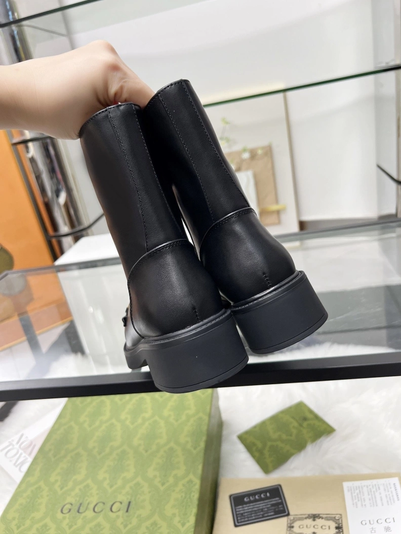Vibrant Gxccx Boots 157828