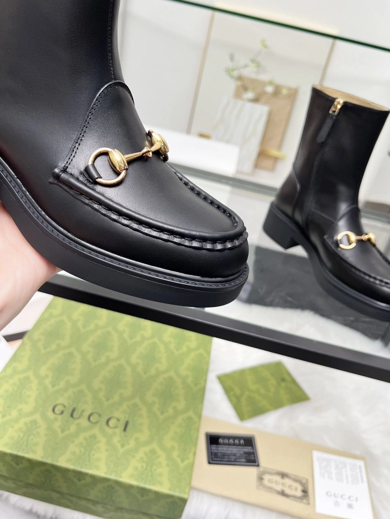 Vibrant Gxccx Boots 157828