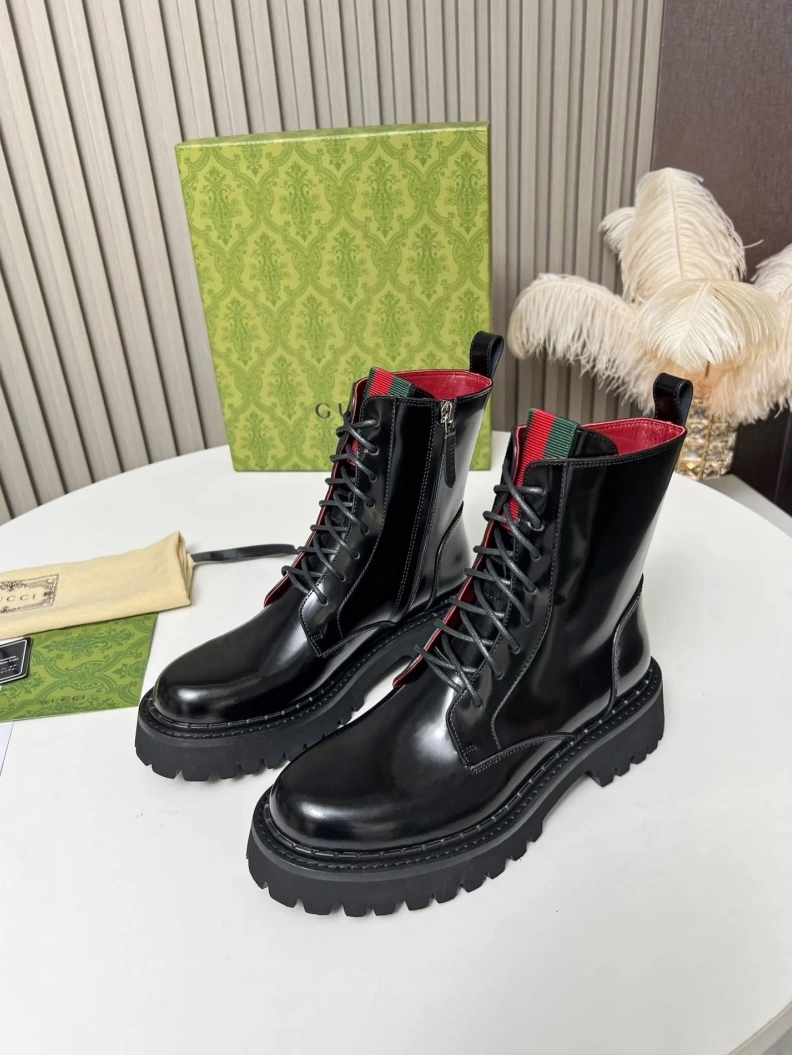 Gxccx Boots Comfortable 157804