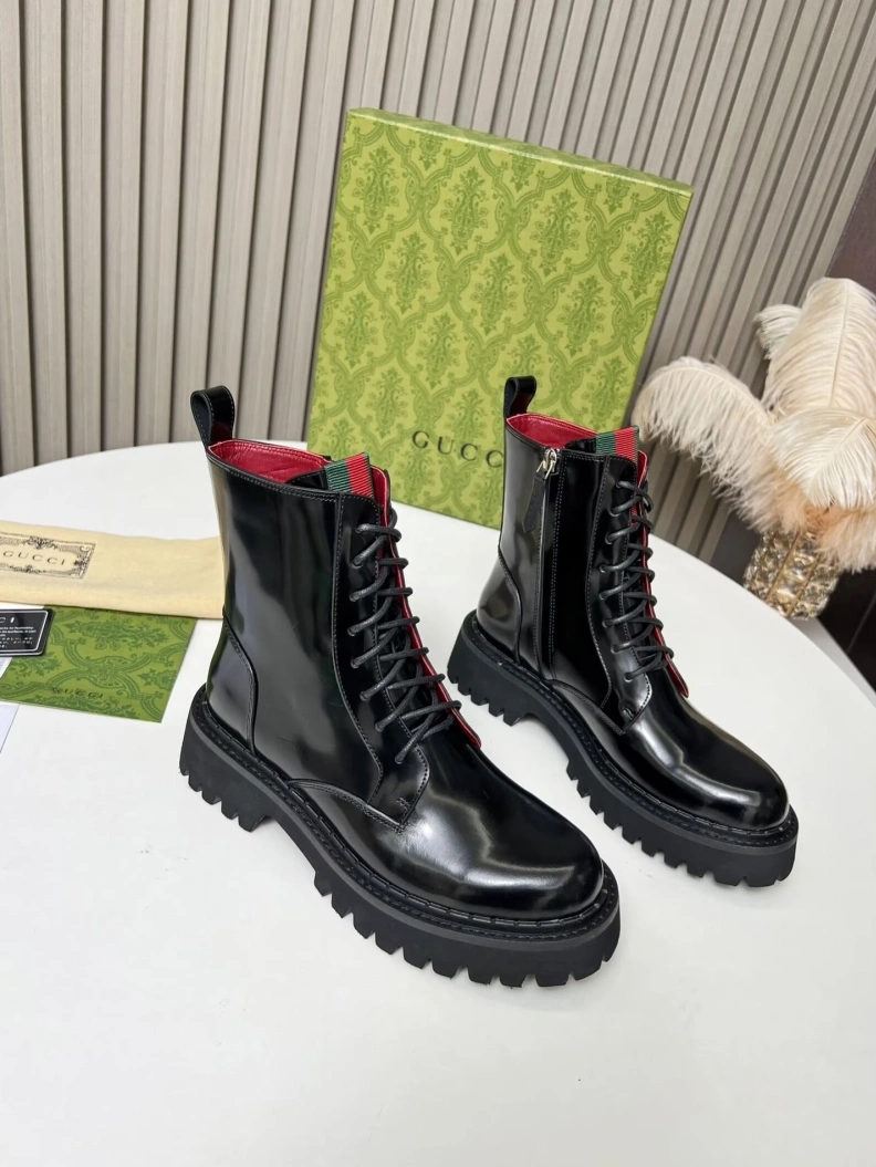 Gxccx Boots Comfortable 157804