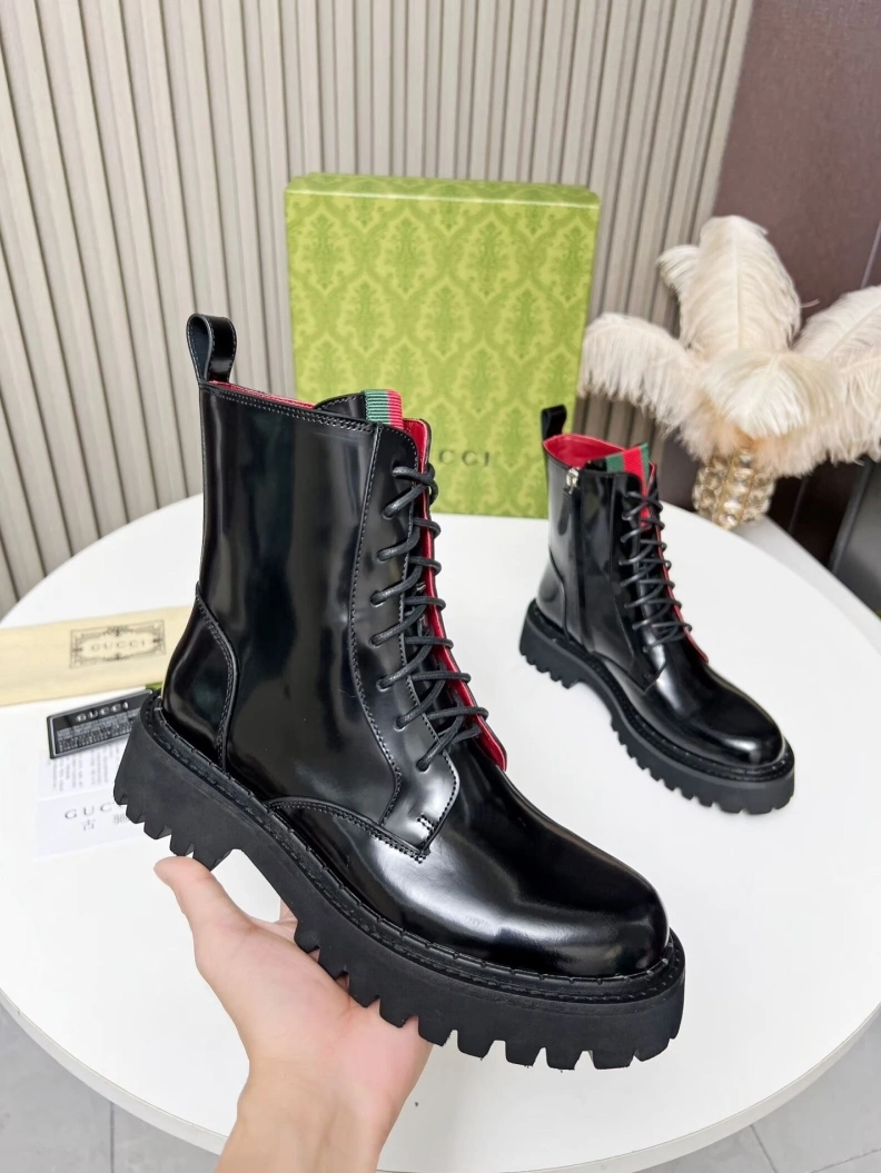 Gxccx Boots Comfortable 157804