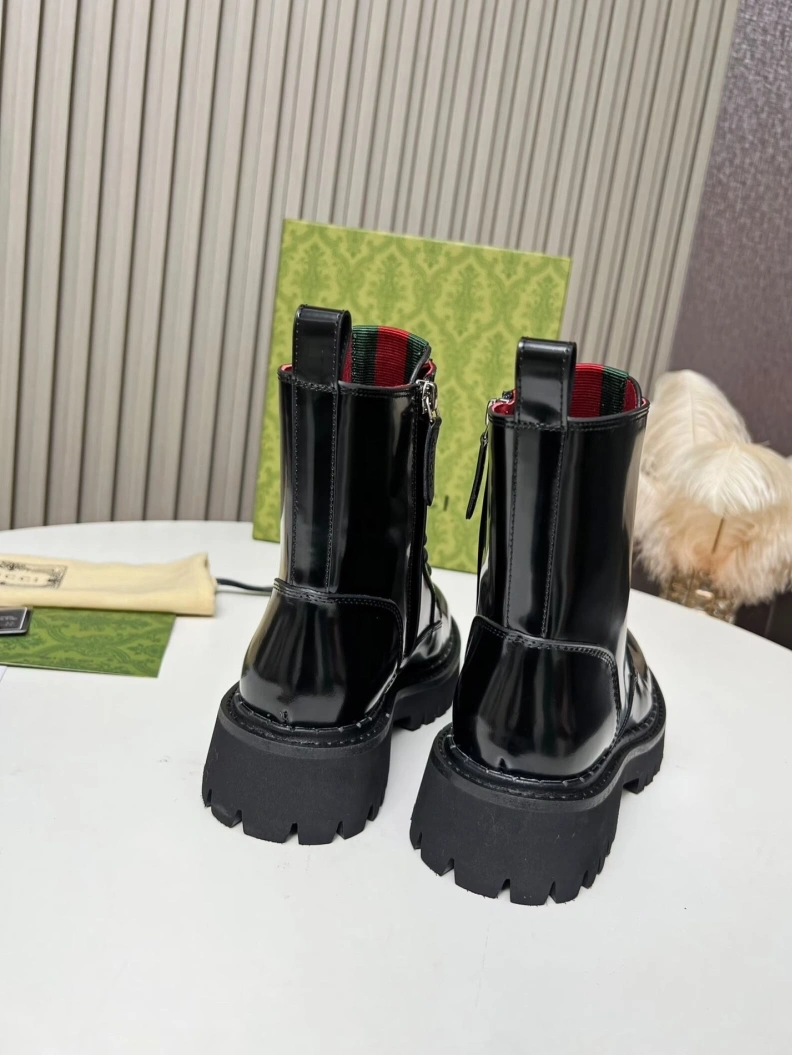 Gxccx Boots Comfortable 157804