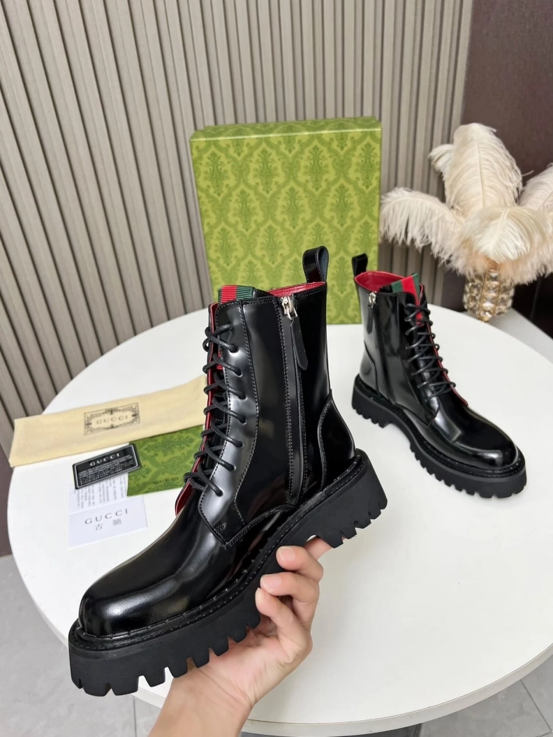 Gxccx Boots Comfortable 157804