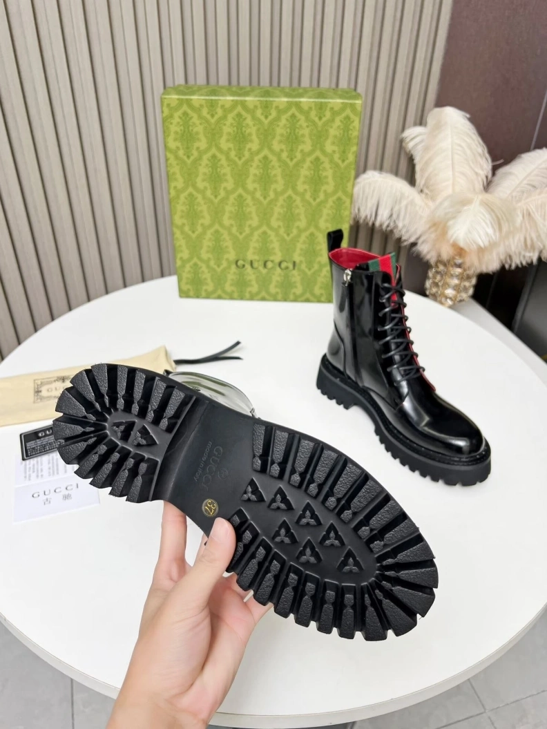 Gxccx Boots Comfortable 157804