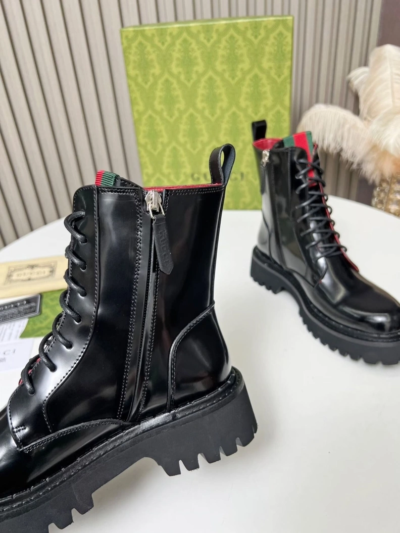 Gxccx Boots Comfortable 157804