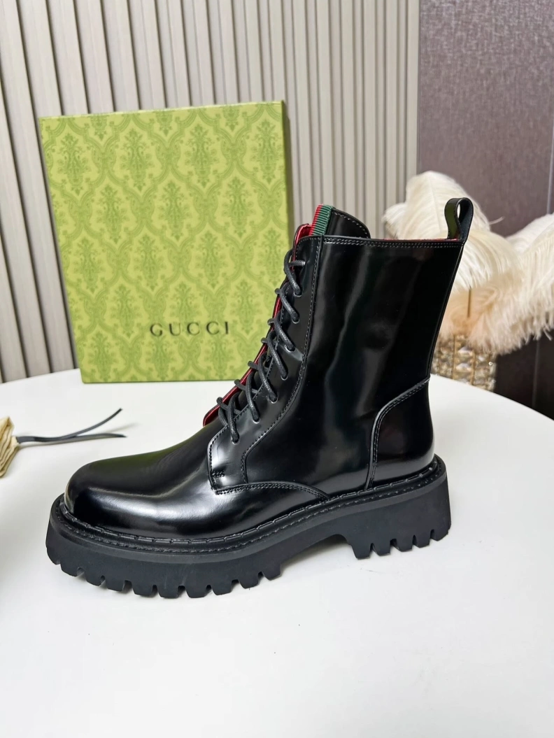 Gxccx Boots Comfortable 157804