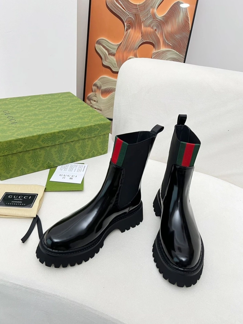 Gxccx Boots Fashionable 157809