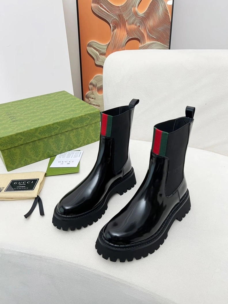 Gxccx Boots Fashionable 157809