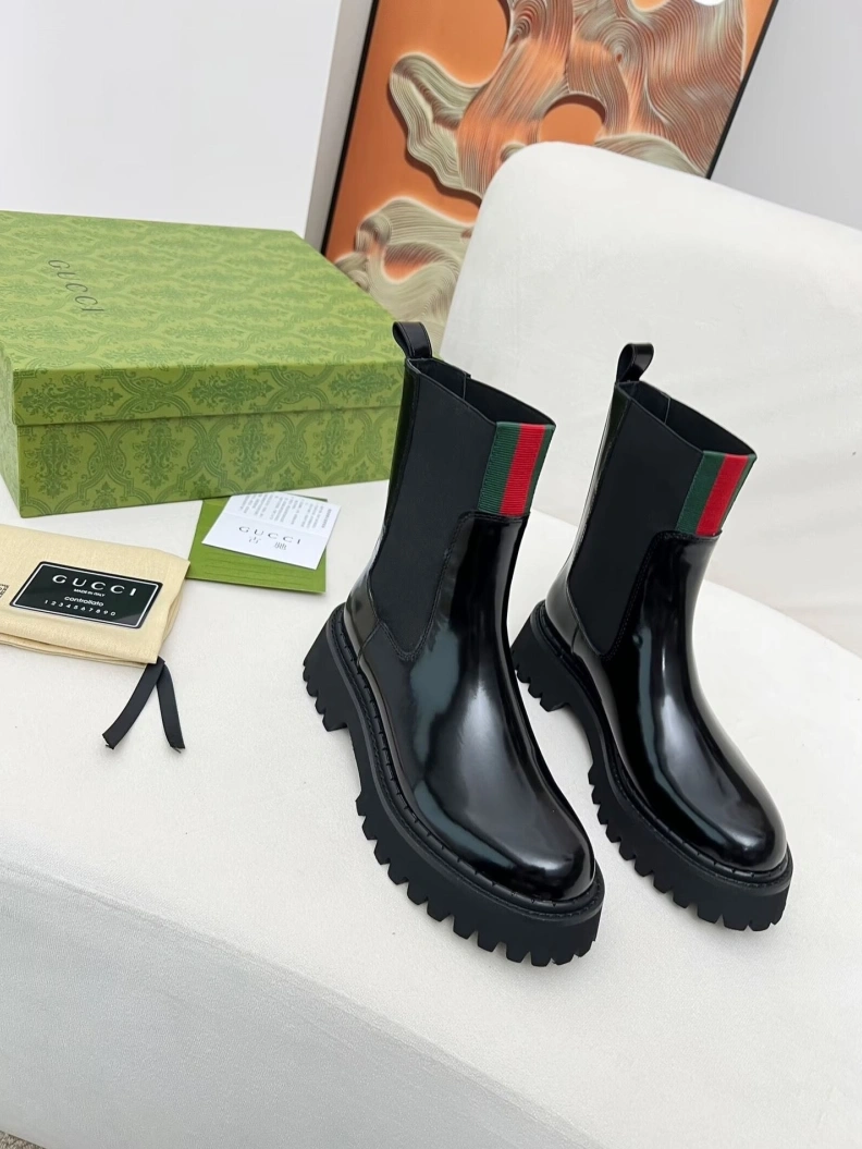 Gxccx Boots Fashionable 157809