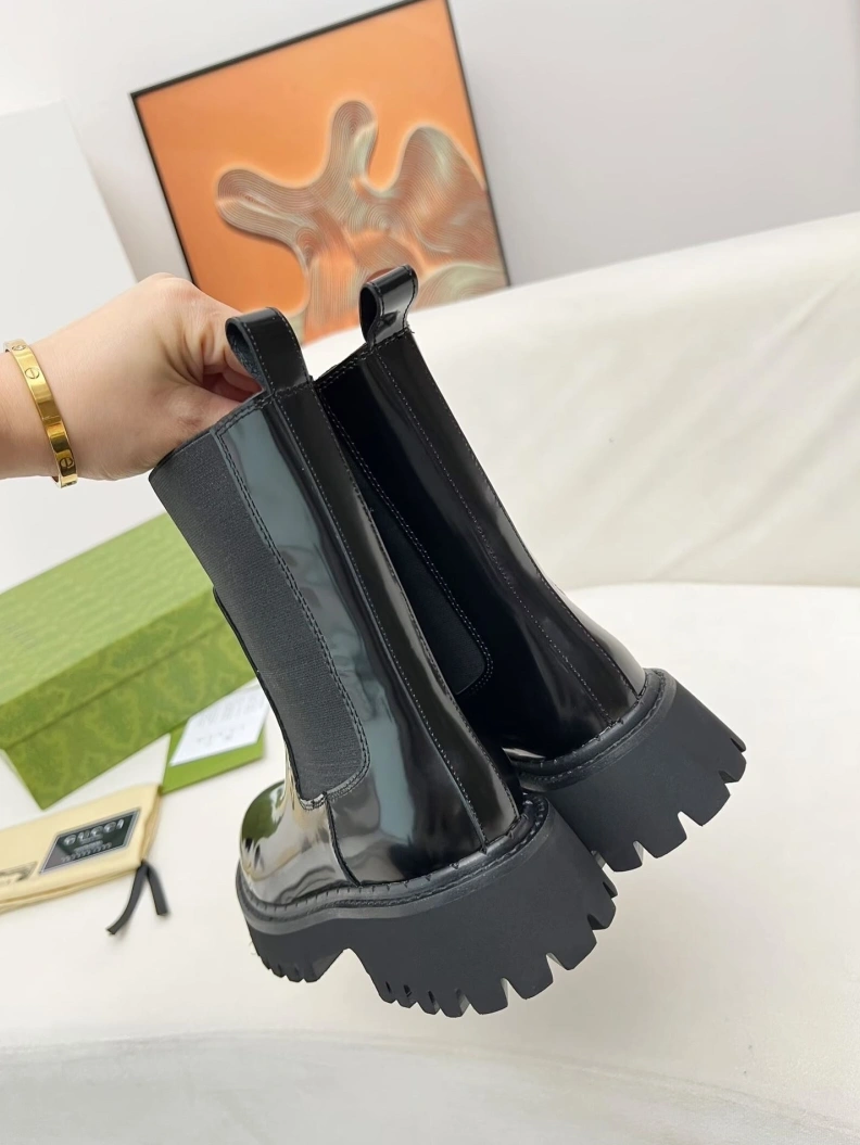 Gxccx Boots Fashionable 157809