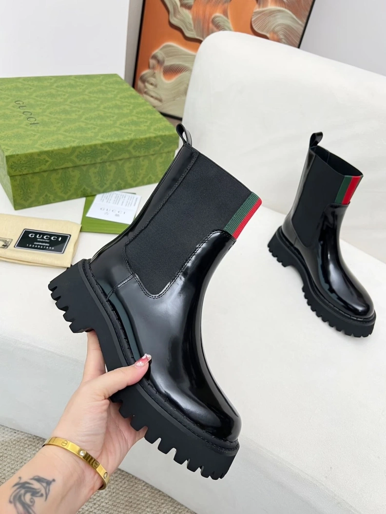 Gxccx Boots Fashionable 157809