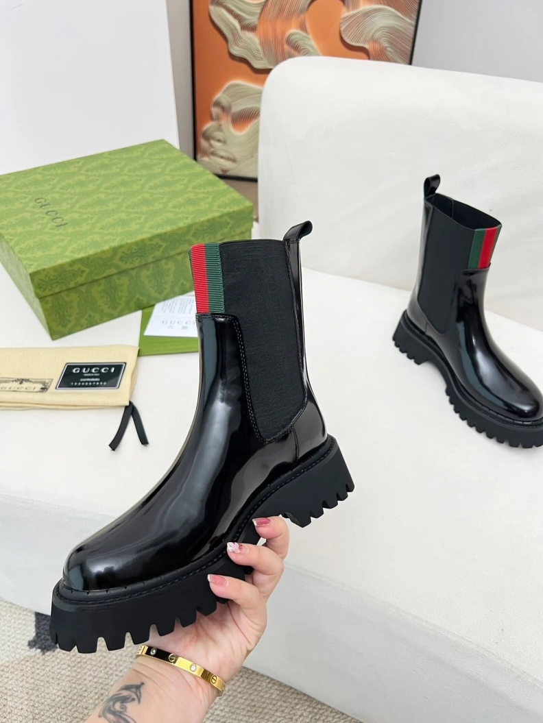 Gxccx Boots Fashionable 157809