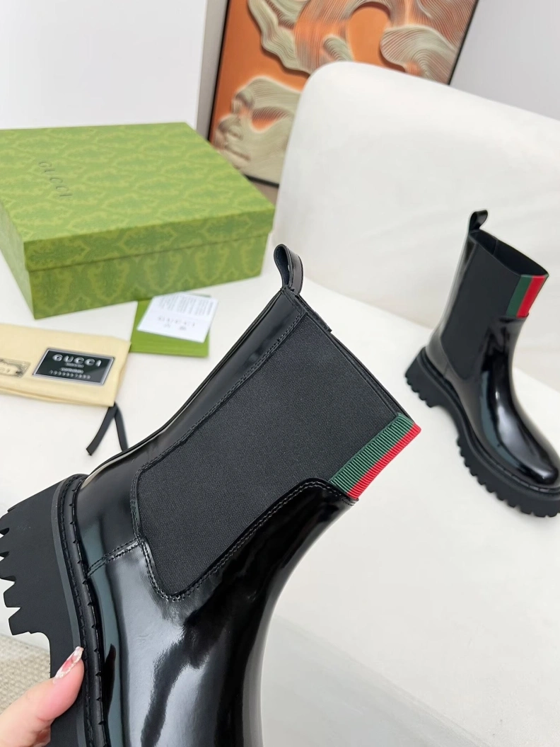 Gxccx Boots Fashionable 157809