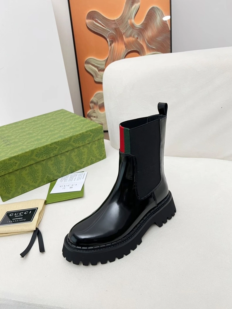 Gxccx Boots Fashionable 157809