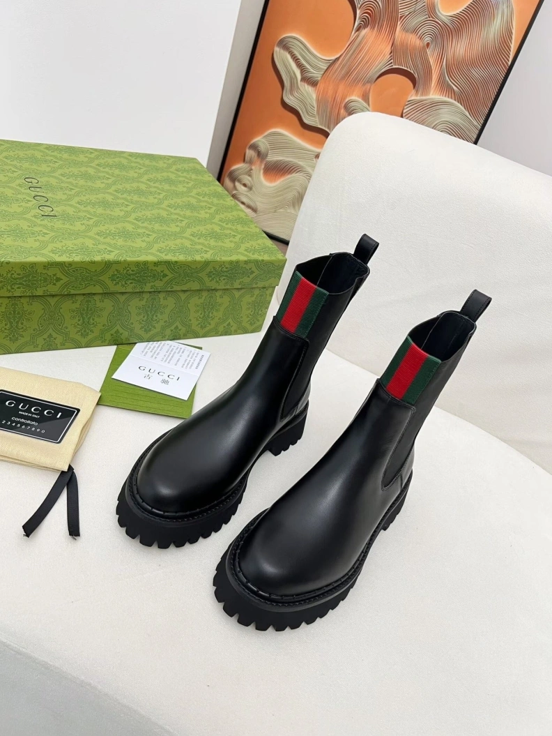 Gxccx Boots Bright 157798