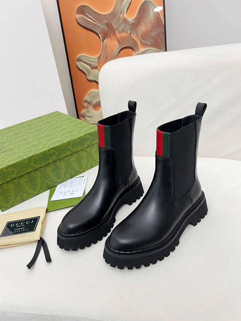 Gxccx Boots Bright 157798