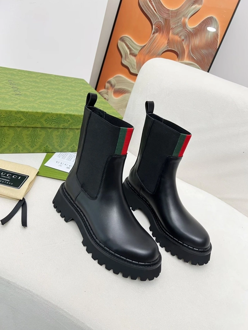 Gxccx Boots Bright 157798