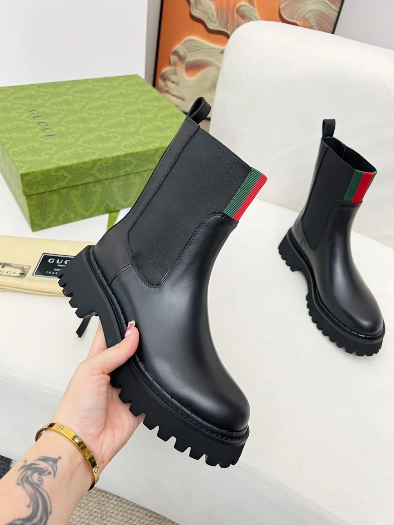 Gxccx Boots Bright 157798